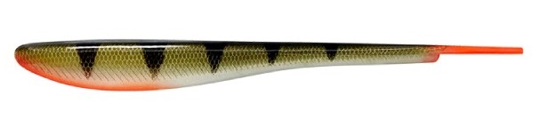 SAVAGE GEAR MONSTER SLUG 25CM PERCH FROM PREDATOR TACKLE.jpg Savage Gear Monster Slug 25cm